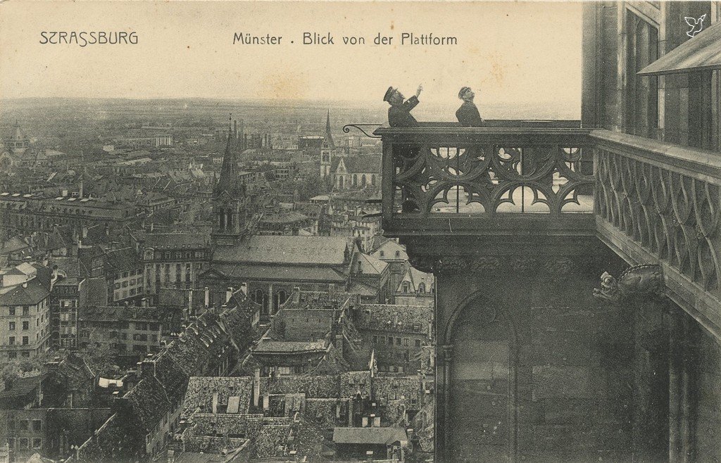 Z - STRASBOURG - Munster - Blick von der Platform.jpg