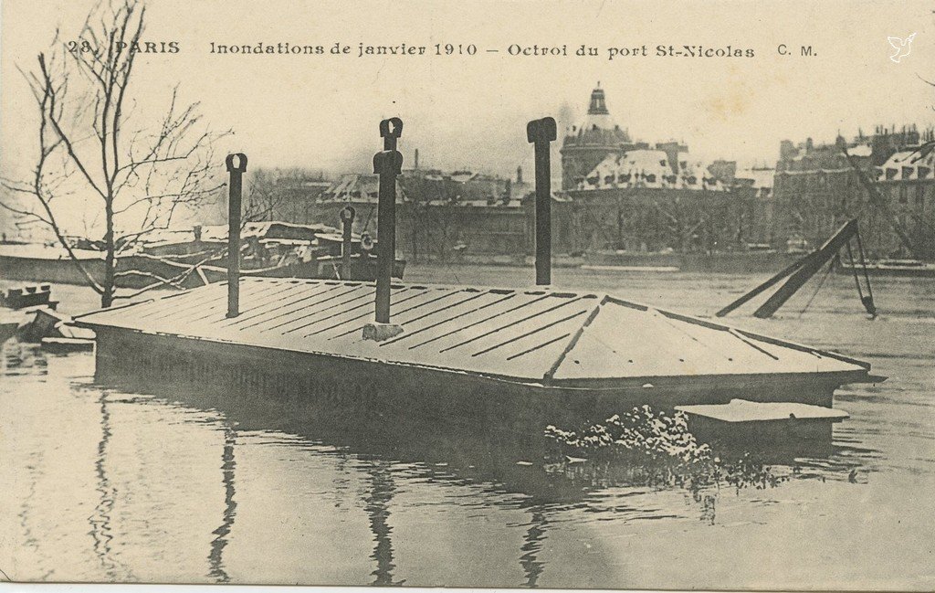 Z - CM 28 - Octroi port St-Nicolas.jpg