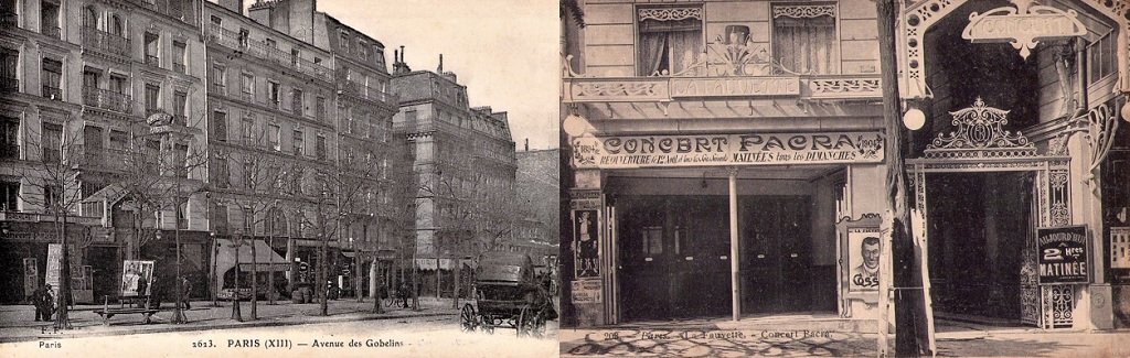 Paris - Avenue des Gobelins et la Fauvette.jpg