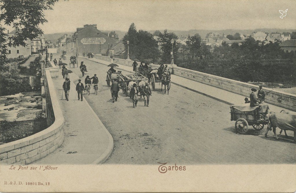 Z - 10801 Ba 12 - Le Pont sur l'Adour.jpg