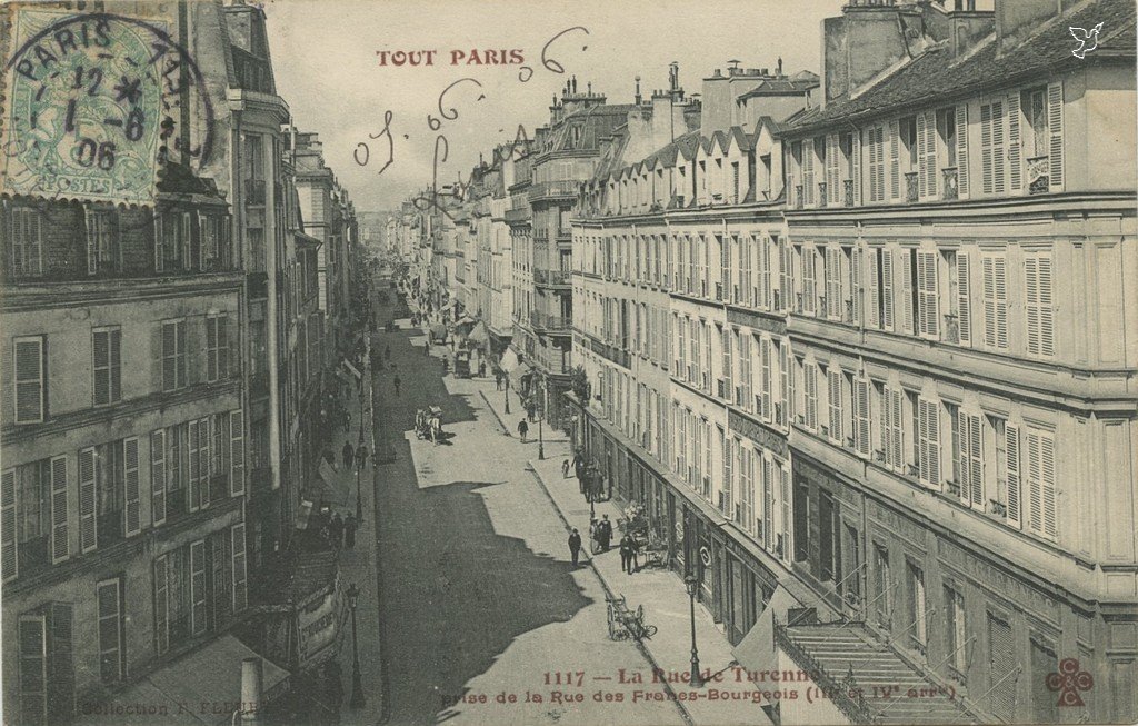 Z - 1117 - La rue de Turenne.jpg