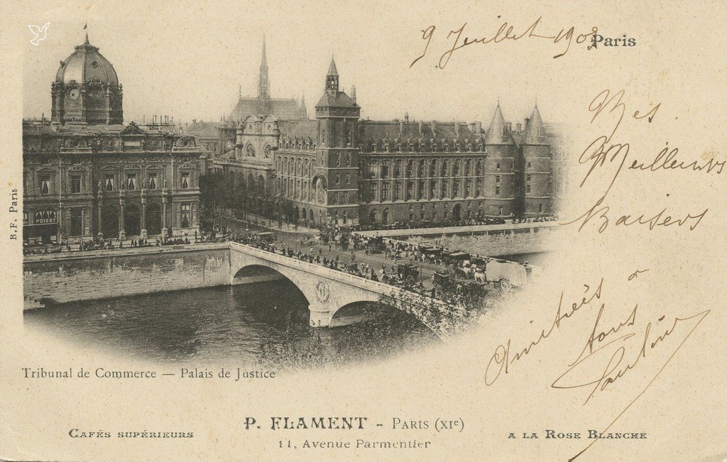 Z - Cafés Flament - tribunal de Comlmerce - Palais de Justice.jpg
