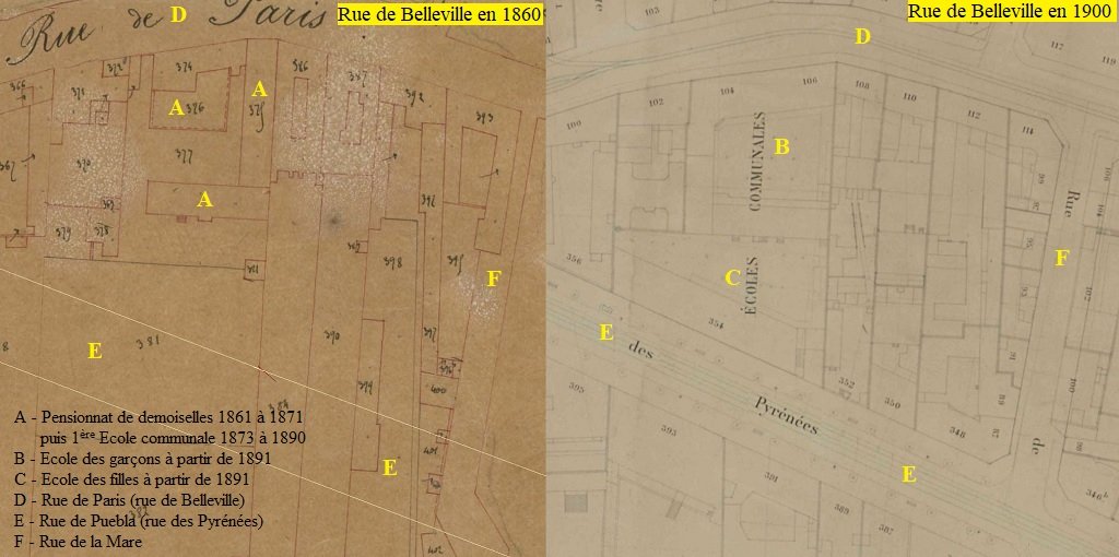 Plans Rue de Paris-Belleville 1860 1900.jpg