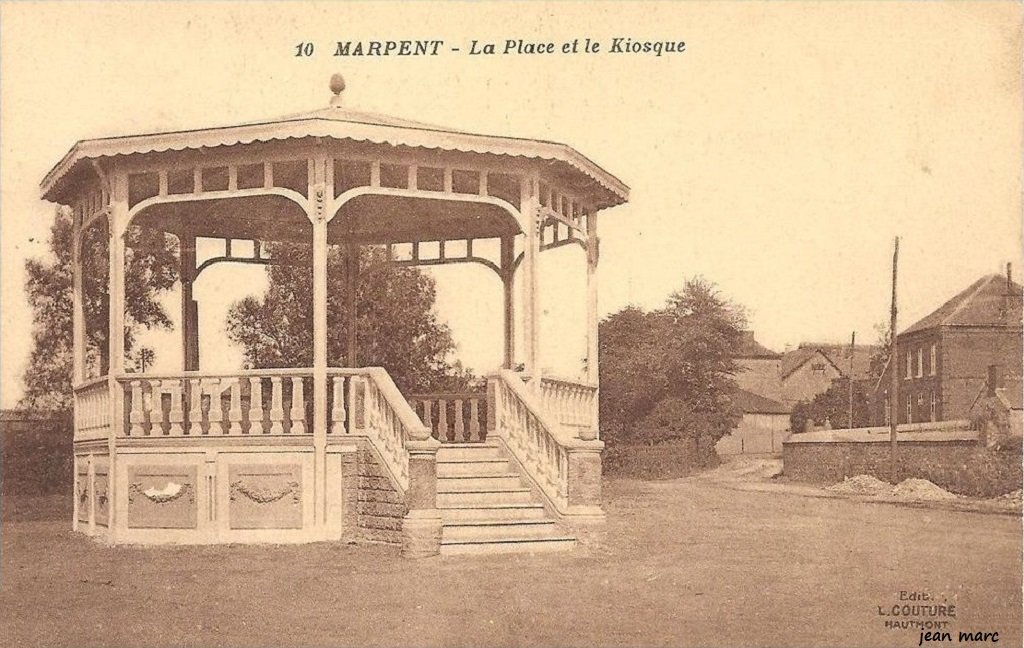 Marpent - La Place et le kiosque.jpg