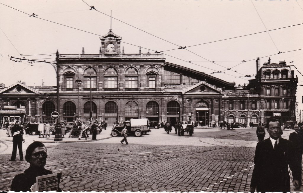 Lille - Lille Nord - La Gare.jpg