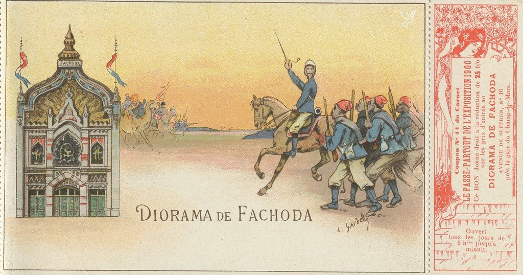 Z - 11 - Diorama de Fachoda - 16 av de Suffren.jpg