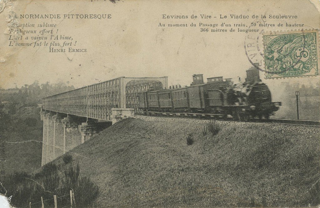 Z - SOULEUVRE en BOCAGE - Le Viaduc Caen-Vire.jpg