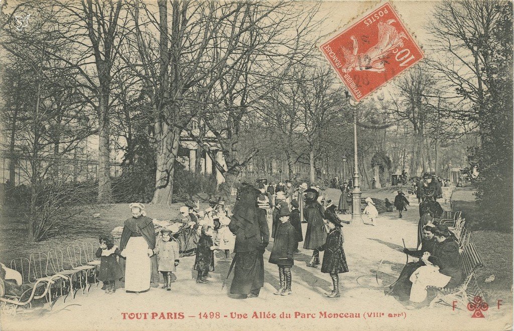 Z - 1498 - Une allée du Parc Monceau.jpg