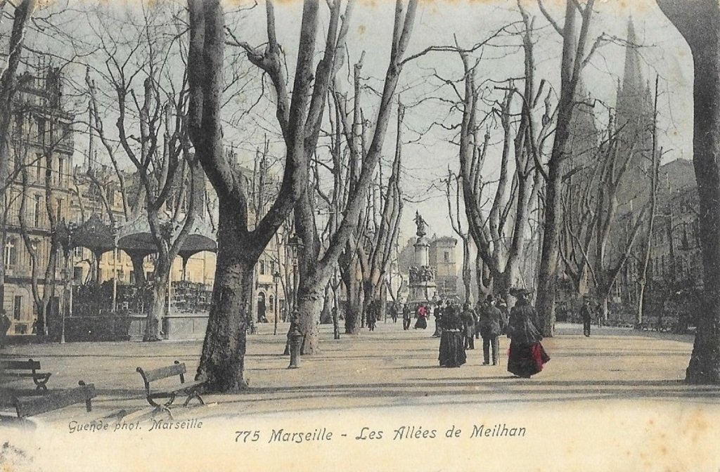 Marseille - Allées de Meilhan, le Kiosque à musique.jpg