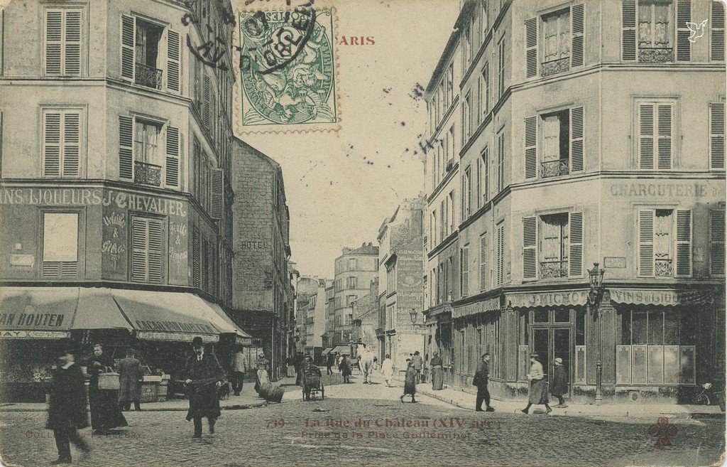 Z - 739 - La Rue du Chteau.jpg