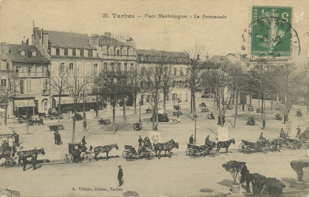 Z - 22 - Bold - Place Maubourguet - La Promenaqde.jpg