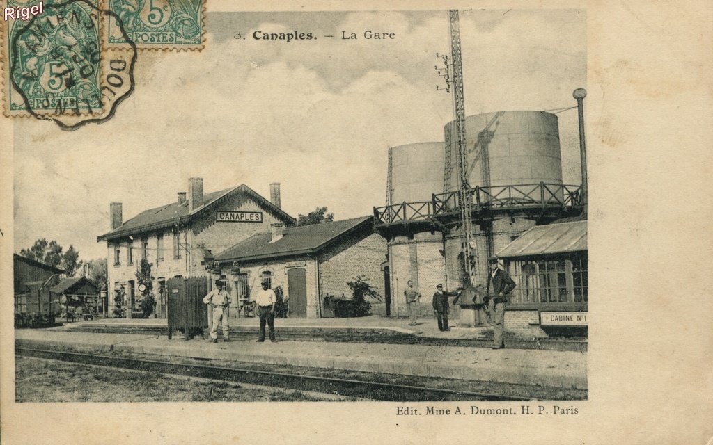 80-Canaples - La Gare - Edit Mme Dumont.jpg