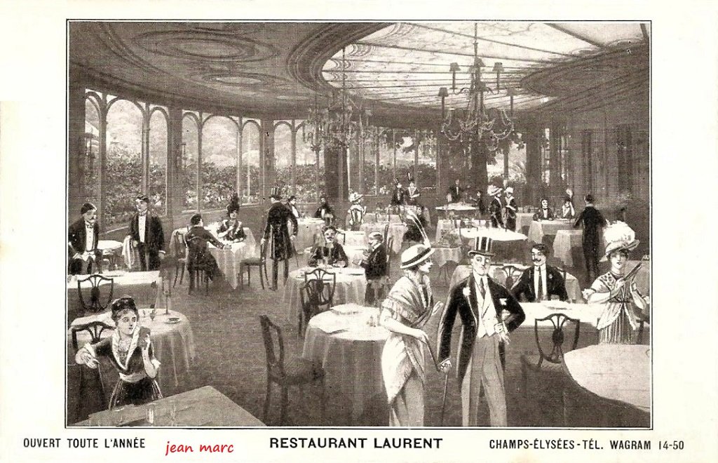 Restaurant Laurent - Champs-Elysées.jpg