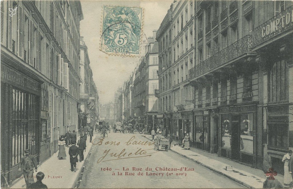 Z - 1040 - Rue du Chateau d'eau à la rue Lancry.jpg