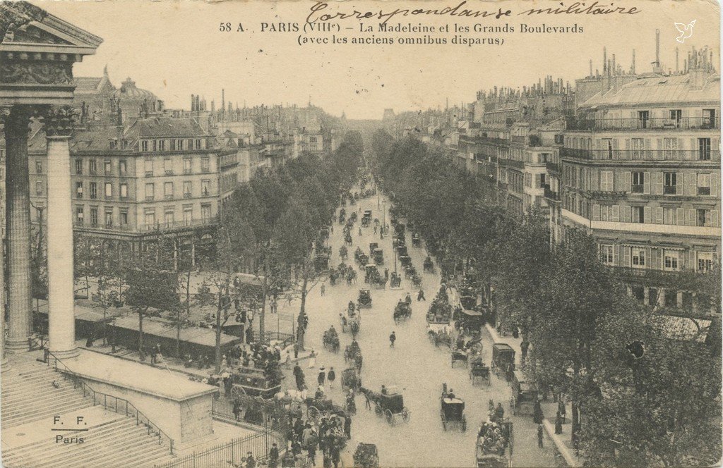 Z - 58 A - La madeleine et les Grands Boulevards.jpg