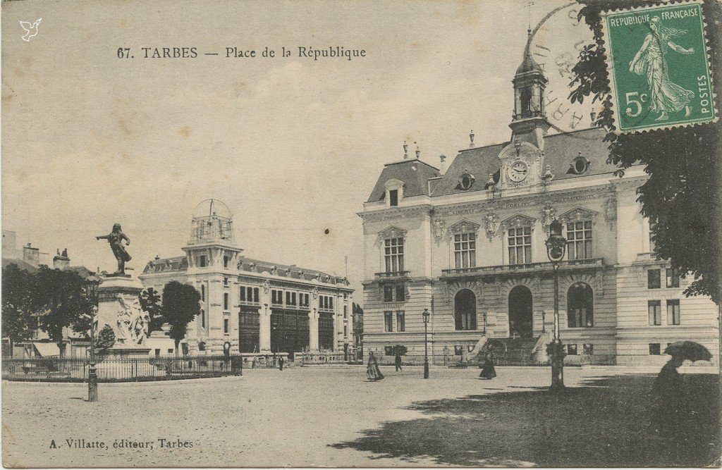 Z - 67 - Place de la Republique.jpg