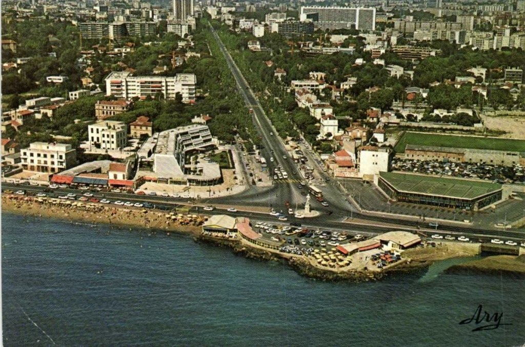 Marseille - Le Prado et le casino disparu.jpg