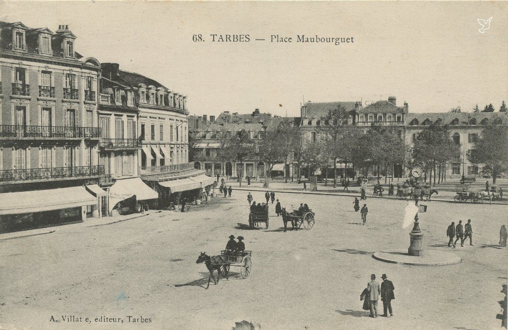 Z - 68 - Place Maubourguet.jpg