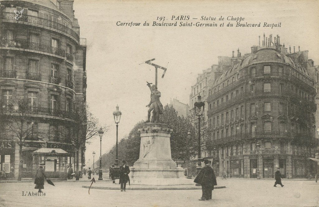 Z - RUE DU BAC - Abeille 193.jpg