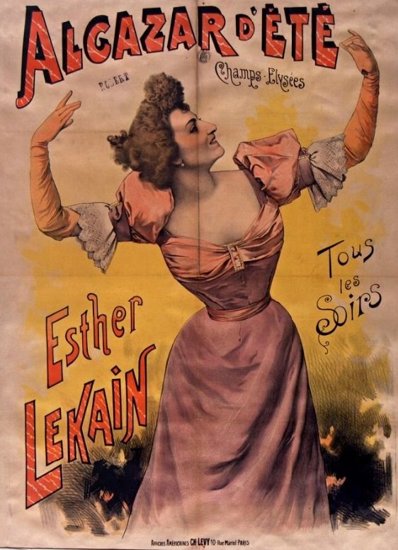Lekain Alcazar d'Eté affiche 1894.jpg