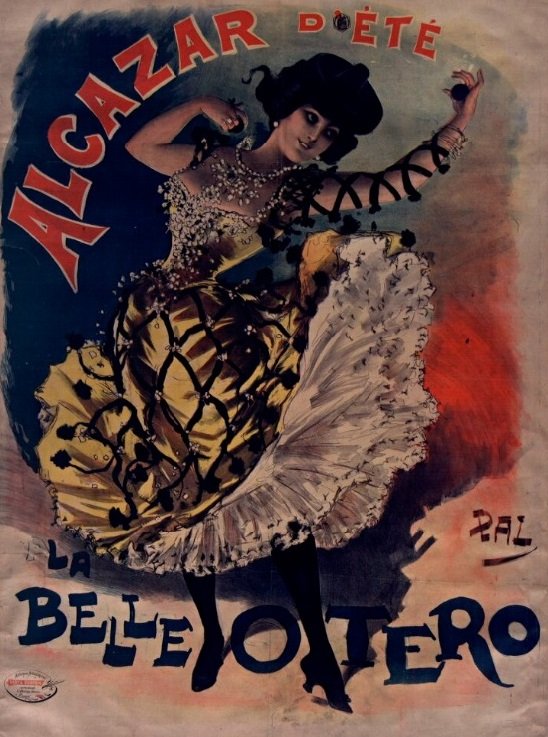 Otero Alcazar d'Eté affiche 1895.jpg