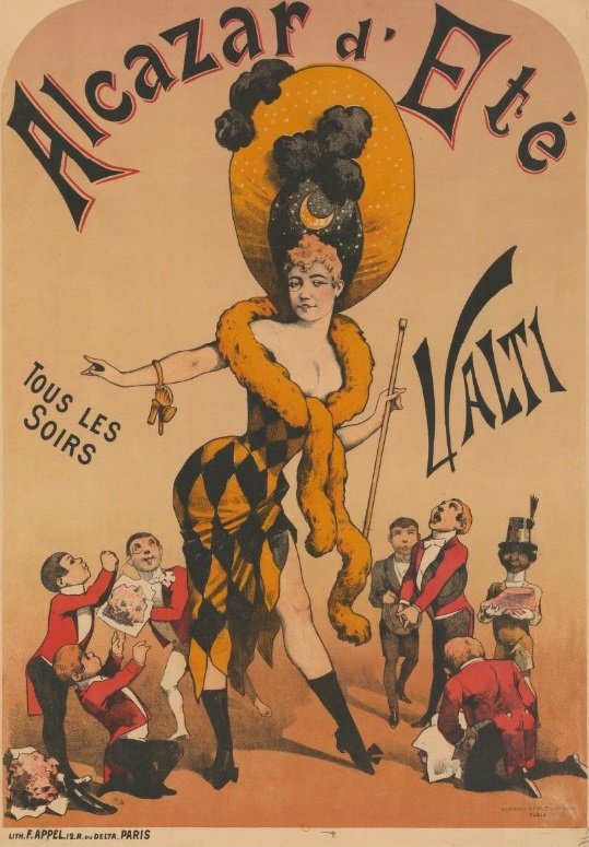 Valti Alcazar d'Eté affiche 1893.jpg