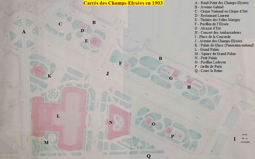 01 Carrés des Champs Elysées en 1903.jpg