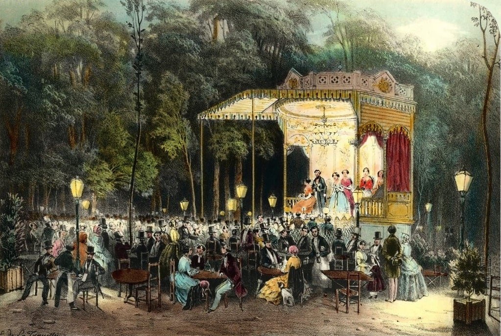 01 Concert des Ambassadeurs (gravure 1853).jpg