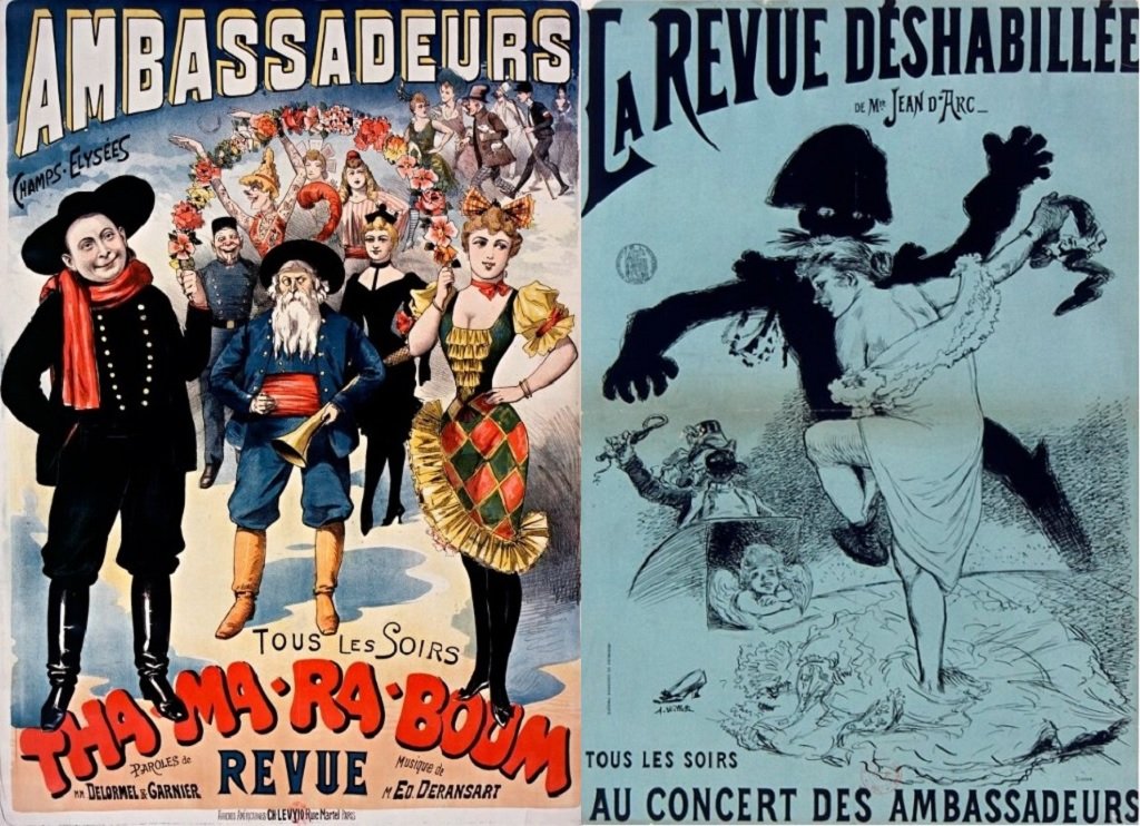 05 Café des Ambassadeurs Revues 1892 et 1894.jpg