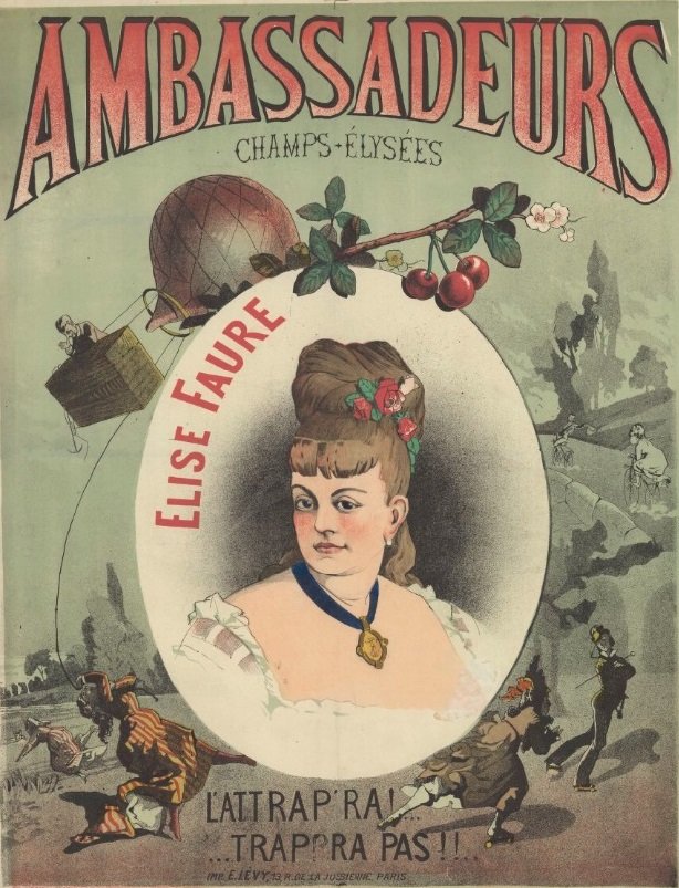 Elise Faure Concert des Ambassadeurs affiche 1877.jpg