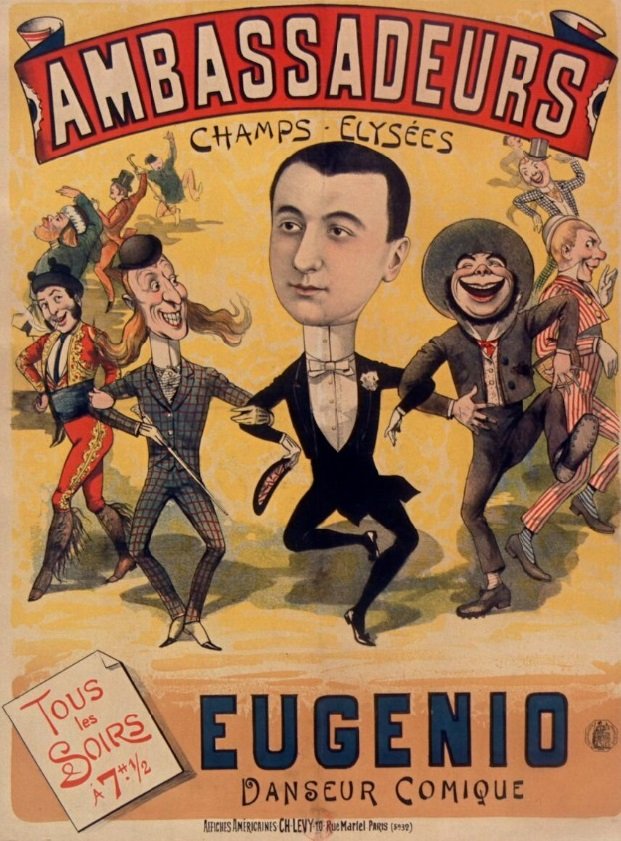 Eugénio Concert des Ambassadeurs affiche.jpg