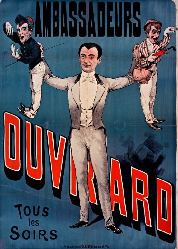 Ouvrard Concert des Ambassadeurs affiche 1890.jpg