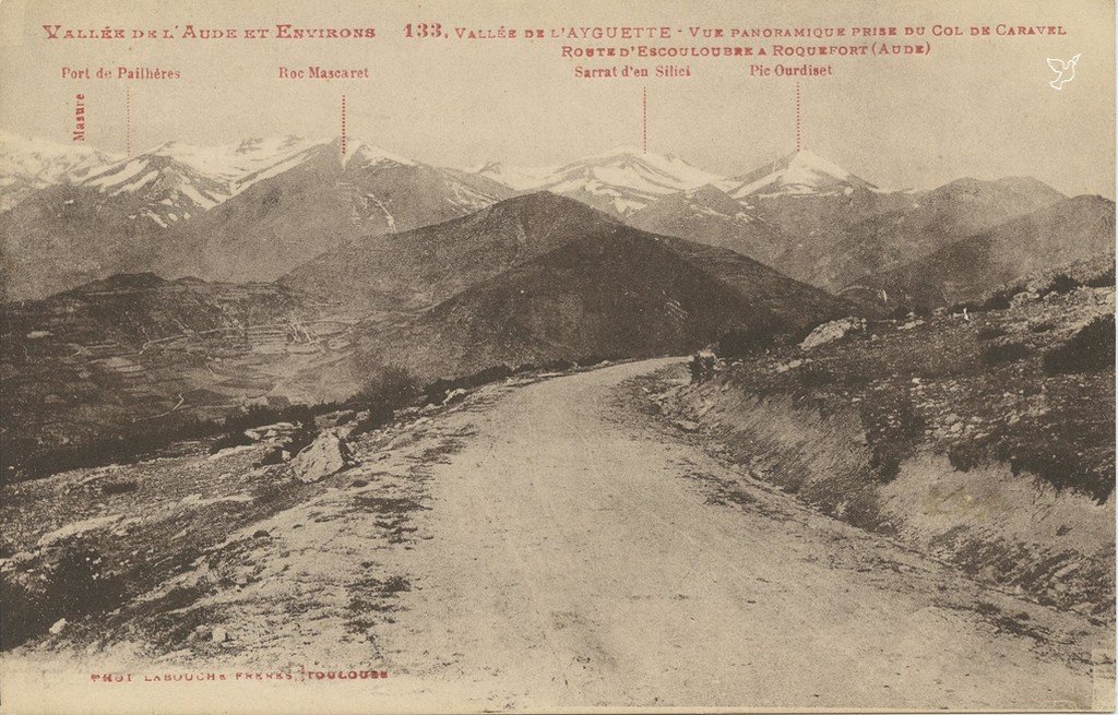 Z - LB 133 - Vallée de L'Aude et Environs - L'Ayguette et Col de Caravel.jpg