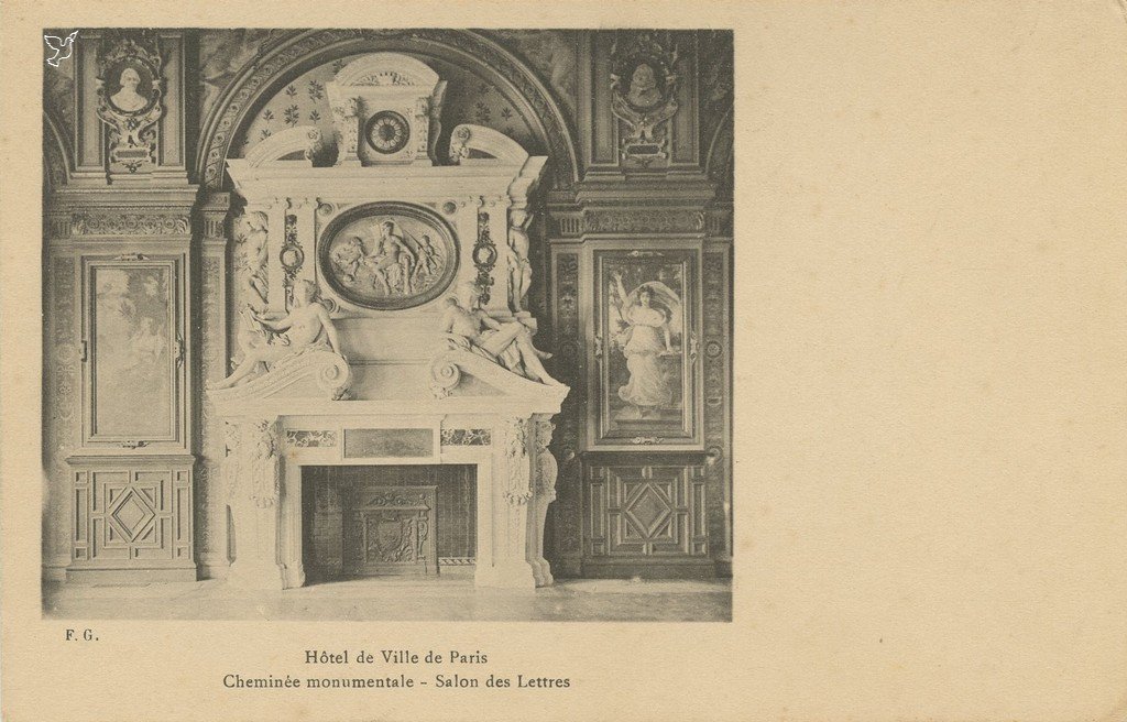 Z - S2 HDV - Cheminée monumentale - salon des lettres.jpg