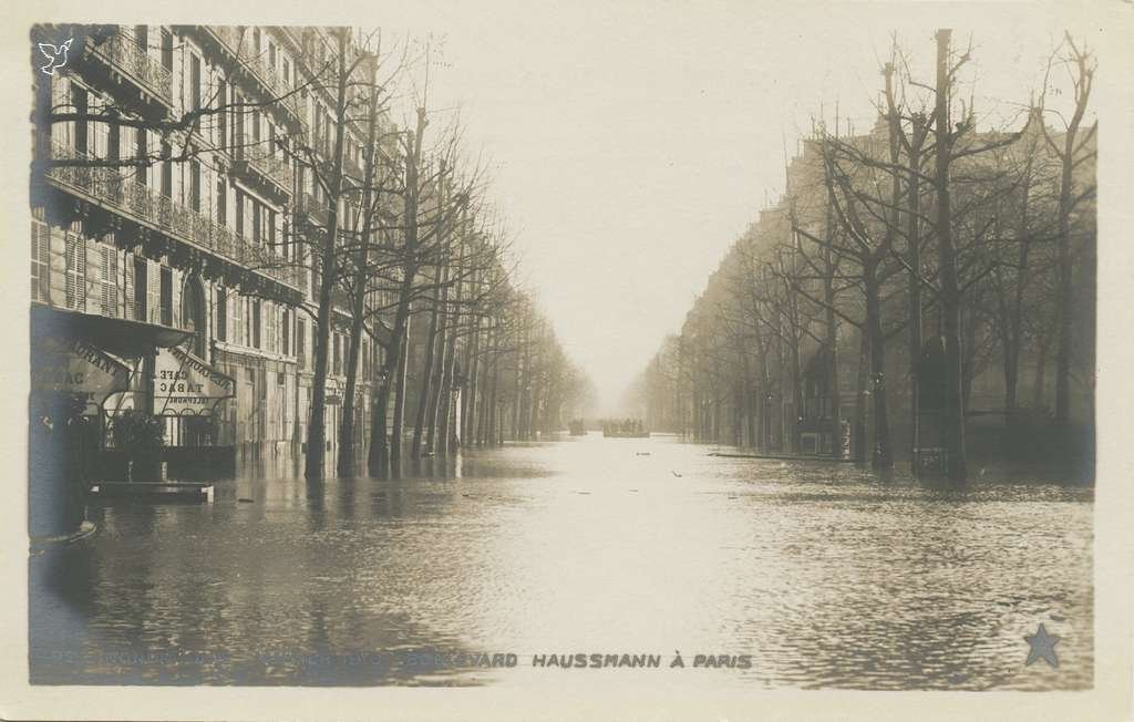 Z - INONDATIONS - 22 - BD Haussmaznn à Paris.jpg