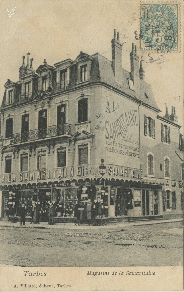 Z - La Samaritaine - Place de la République.jpg