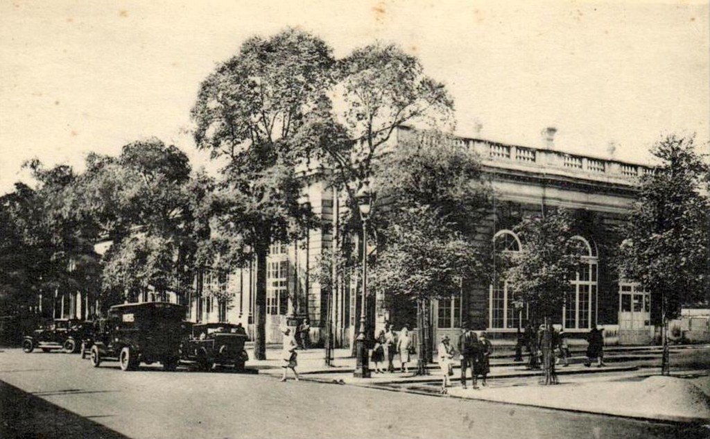 75 - Gare des Invalides (8)-998-1-10-2014 Coll. Cuper.jpg