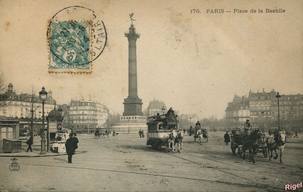 75-4e- Paris - Place de la Bastille - 176 l'Ancre CLC.jpg