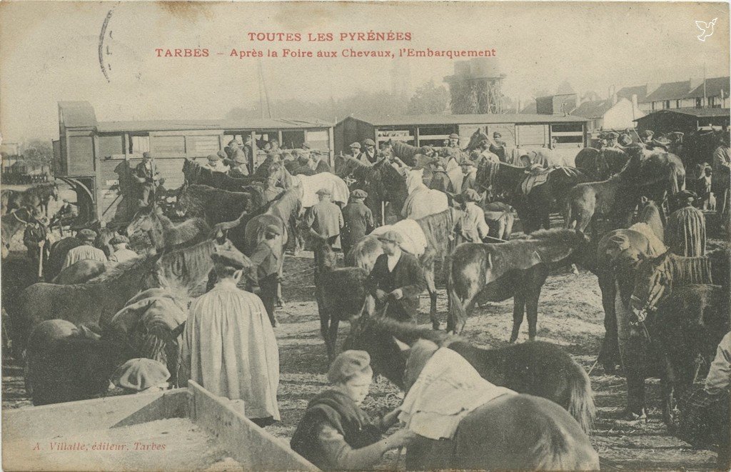 Z - TLP - Après la foire aux chevaux - l'embarquement.jpg