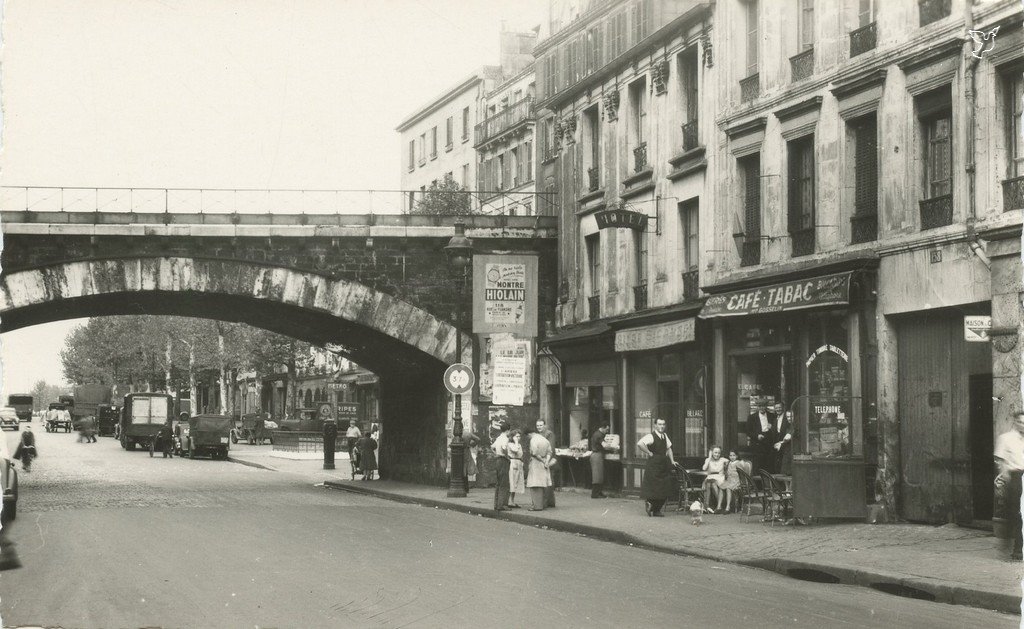 Z - C.CARIOU - H-S-7 Le Pont de Flandre.jpg