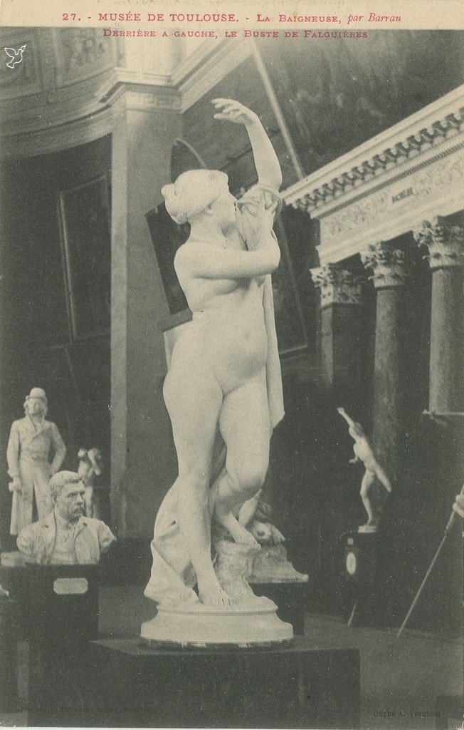 Z - Musée de TOULOUSE - La Baigneuse de Barrau.jpg