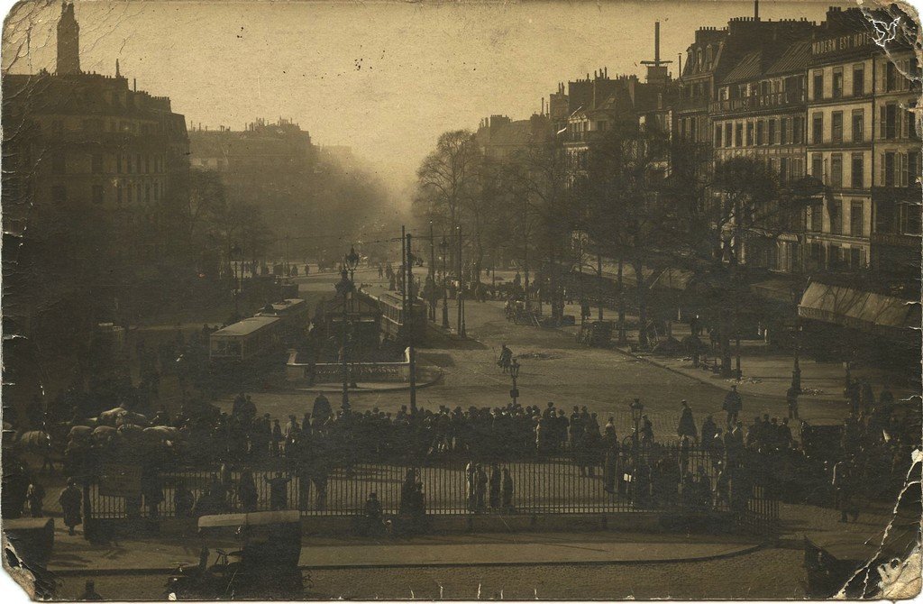 Z - GARE DE L'EST - Carte photo.jpg