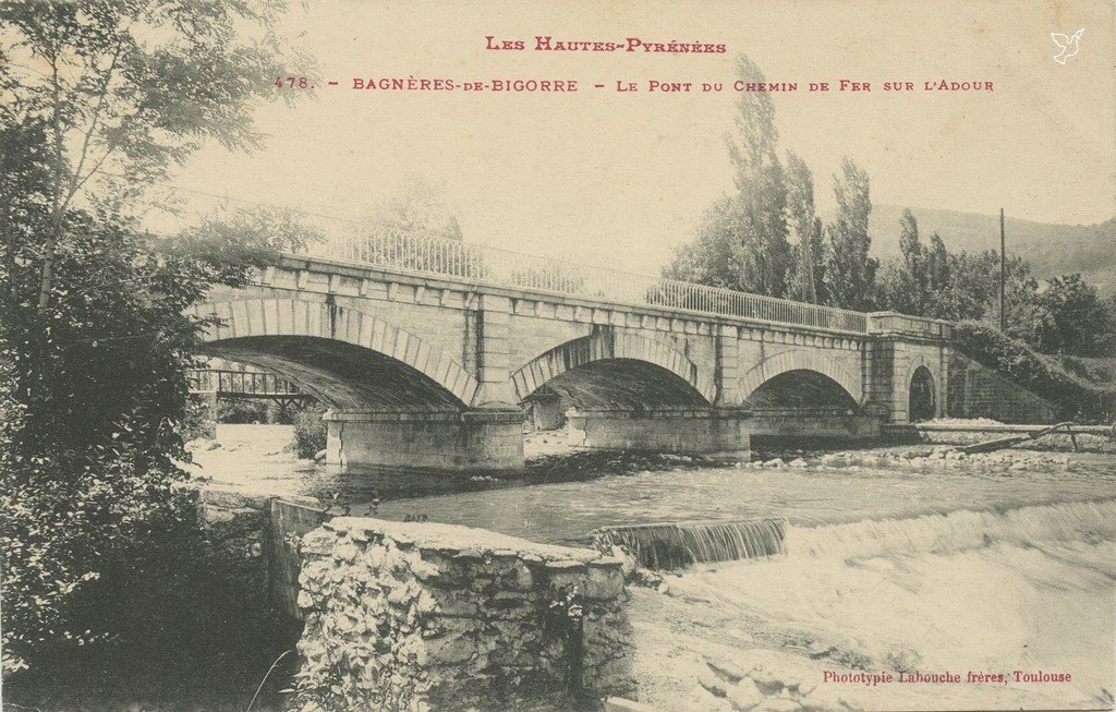 Z - LB 478 - Pont du Chemin de Fer sur l'Adour.jpg