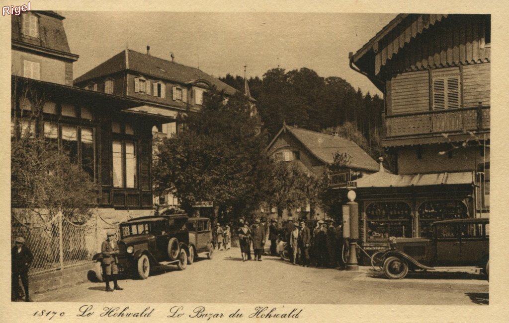 67-Le Hohwald - Bazar.jpg