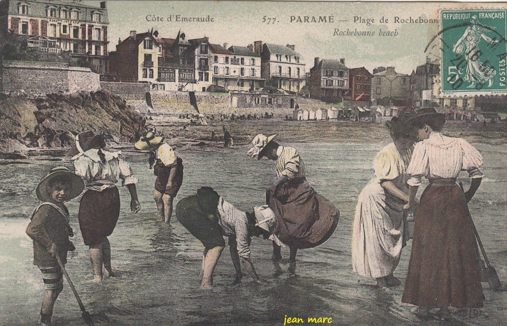 Paramé - Plage de Rochebonne - ELD.jpg