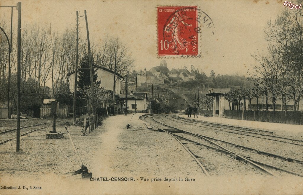 89-Chatel-Censoir - Vue prise de la Gare.jpg