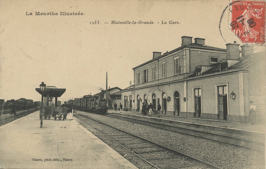 Z - BLAINVILLE - La Gare.jpg