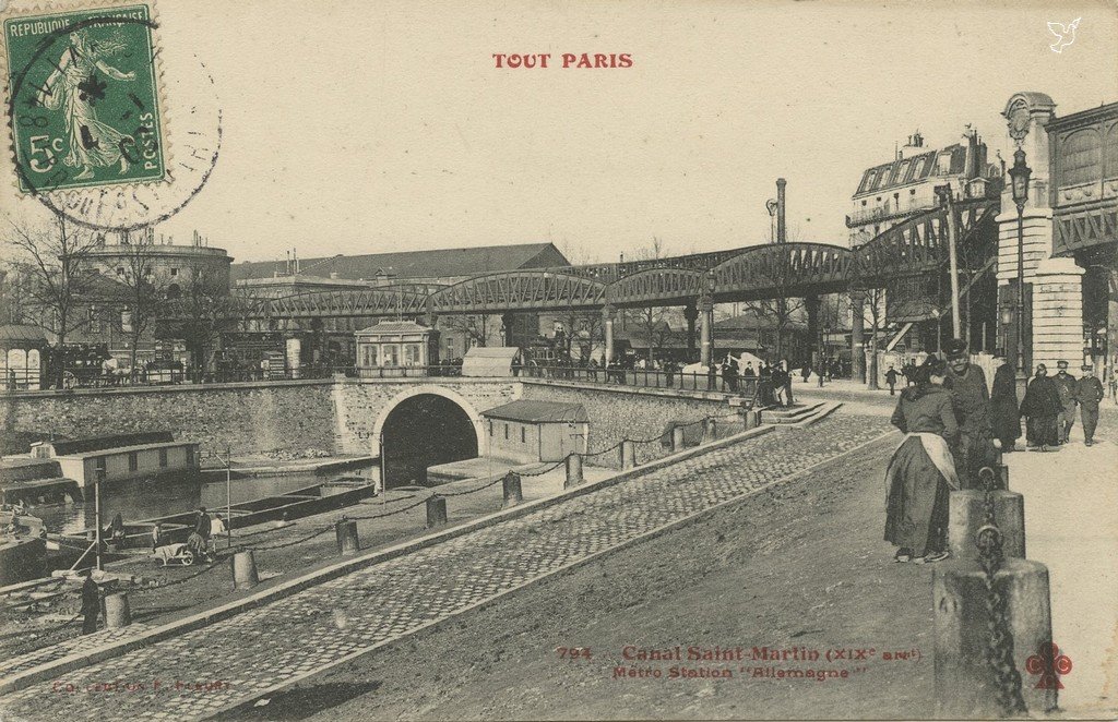 Z - 794 - Canal Saint-Martin - Metro Allemagne.jpg