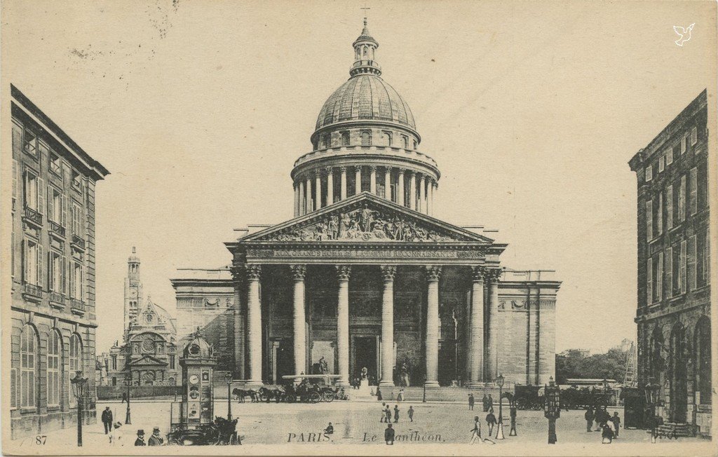 Z - ND 87 - Le Panthéon.jpg