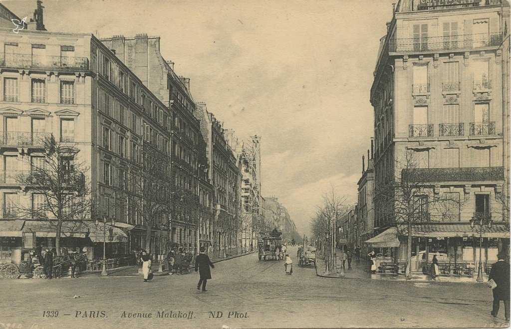 Z - ND 1339 - Avenue Malakoff.jpg